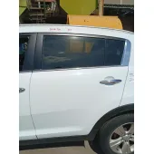 Puerta Trasera Izquierda para Kia Sportage Iii (Sl)