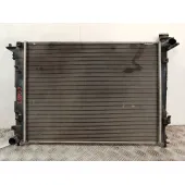 Radiador Agua para Kia Sportage Iii (Sl)