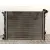 Radiador Agua para Kia Sportage Iii (Sl)
