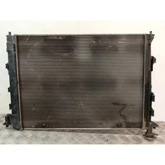 Radiador Agua para Kia Sportage Iii (Sl)