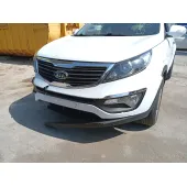 Refuerzo Paragolpes Delantero para Kia Sportage Iii (Sl)