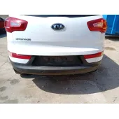 Refuerzo Paragolpes Trasero para Kia Sportage Iii (Sl)