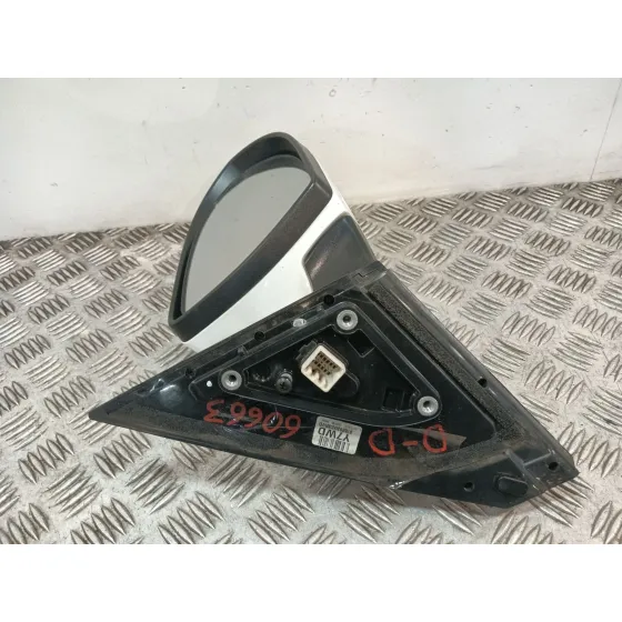 Retrovisor Derecho para Kia Sportage Iii (Sl)