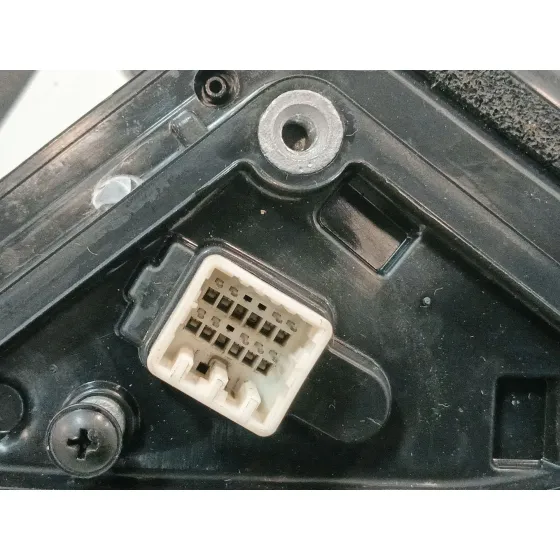 Retrovisor Derecho para Kia Sportage Iii (Sl)