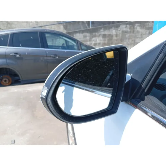 Retrovisor Izquierdo para Kia Sportage Iii (Sl)
