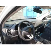 Salpicadero para Kia Sportage Iii (Sl)