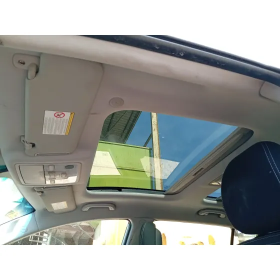 Techo Interior para Kia Sportage Iii (Sl)