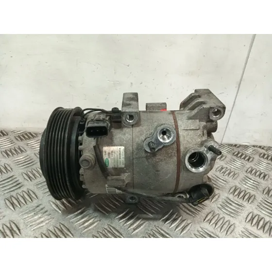 Condensador Aire Acondicionado para Kia Sportage Iii (Sl)