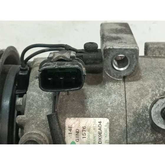 Condensador Aire Acondicionado para Kia Sportage Iii (Sl)