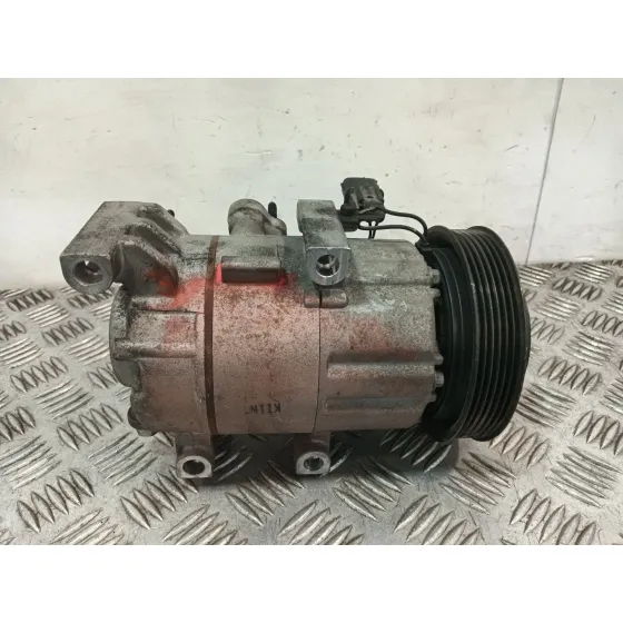 Condensador Aire Acondicionado para Kia Sportage Iii (Sl)