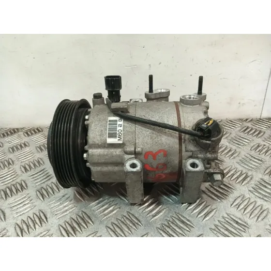 Condensador Aire Acondicionado para Kia Sportage Iii (Sl)