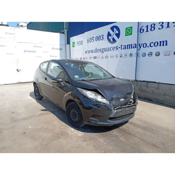 Caja Cambios para Ford Fiesta Vi (Cb1, Ccn)
