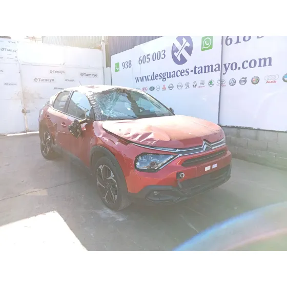 Motor Completo para Citroën C4 Iii (Ba_, Bb_, Bc_)