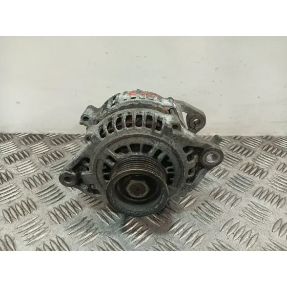 Alternador para Nissan Almera Ii Hatchback (N16)