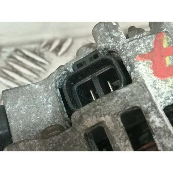 Alternador para Nissan Almera Ii Hatchback (N16)