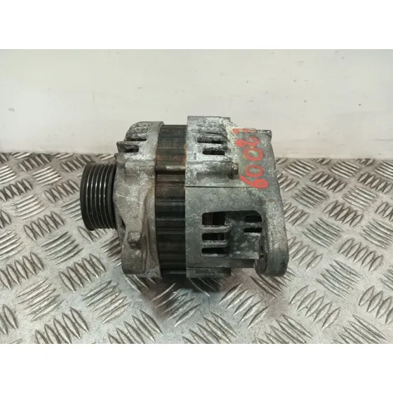 Alternador para Nissan Almera Ii Hatchback (N16)