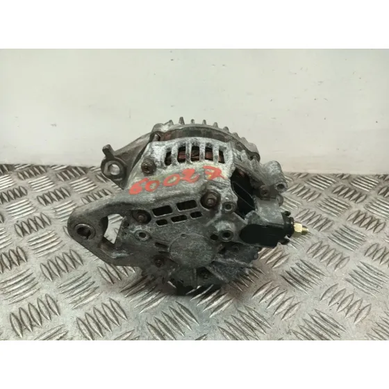 Alternador para Nissan Almera Ii Hatchback (N16)