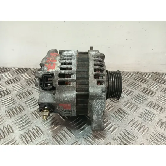 Alternador para Nissan Almera Ii Hatchback (N16)