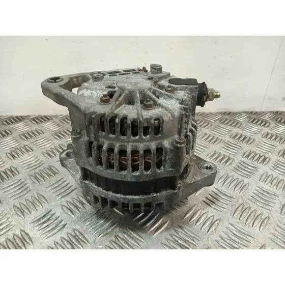 Alternador para Nissan Almera Ii Hatchback (N16)