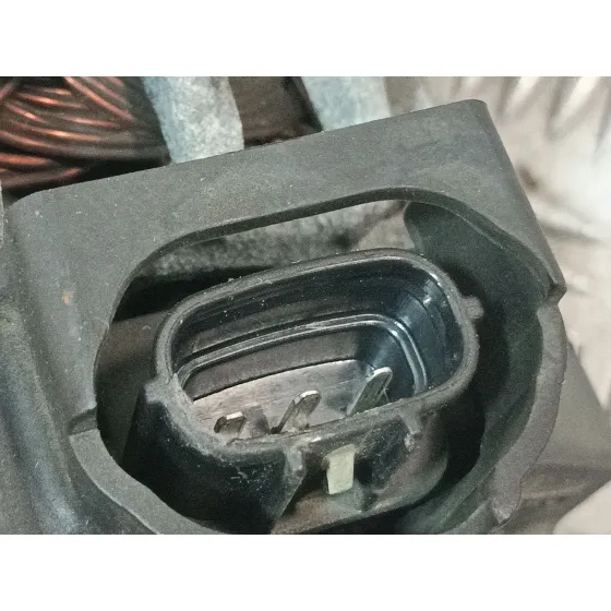 Alternador para Kia Rio Iii (Ub)