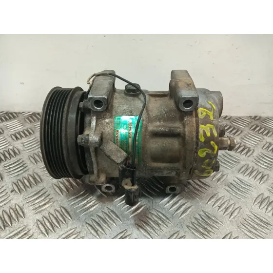 Compresor Aire Acondicionado para Volvo V40 Station Wagon (645)