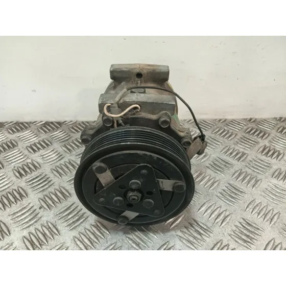 Compresor Aire Acondicionado para Volvo V40 Station Wagon (645)
