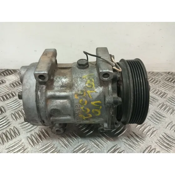 Compresor Aire Acondicionado para Volvo V40 Station Wagon (645)