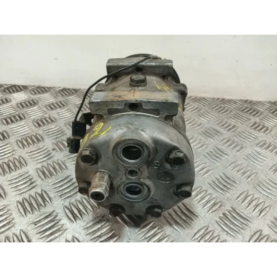 Compresor Aire Acondicionado para Volvo V40 Station Wagon (645)