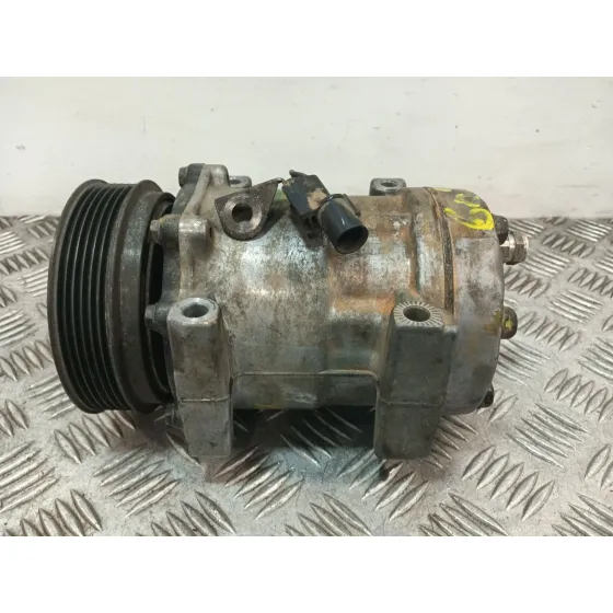 Compresor Aire Acondicionado para Volvo V40 Station Wagon (645)