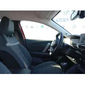 Airbag Cortina Delantero Izquierdo para Citroën C4 Iii (Ba_, Bb_, Bc_)