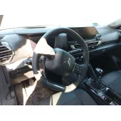 Airbag Delantero Izquierdo para Citroën C4 Iii (Ba_, Bb_, Bc_)