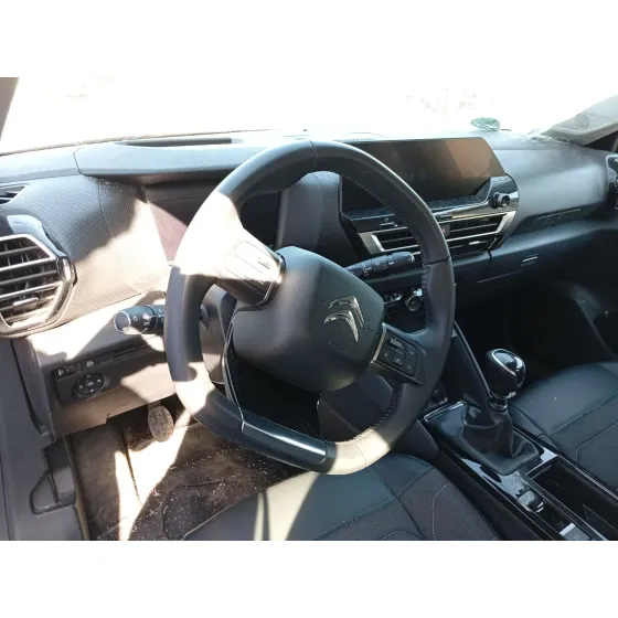 Airbag Delantero Izquierdo para Citroën C4 Iii (Ba_, Bb_, Bc_)