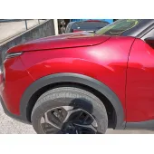Aleta Delantera Izquierda para Citroën C4 Iii (Ba_, Bb_, Bc_)
