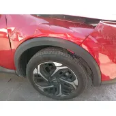 Aletin Delantero Derecho para Citroën C4 Iii (Ba_, Bb_, Bc_)