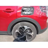 Aletin Trasero Izquierdo para Citroën C4 Iii (Ba_, Bb_, Bc_)