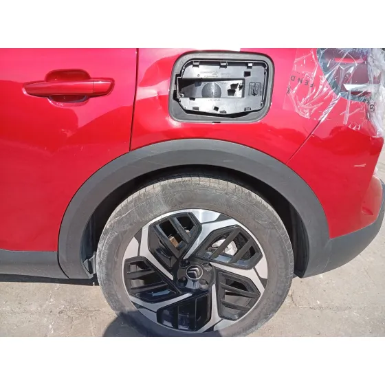 Aletin Trasero Izquierdo para Citroën C4 Iii (Ba_, Bb_, Bc_)
