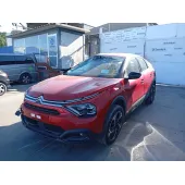 Amortiguador Delantero Izquierdo para Citroën C4 Iii (Ba_, Bb_, Bc_)