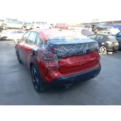 Amortiguador Trasero Izquierdo para Citroën C4 Iii (Ba_, Bb_, Bc_)