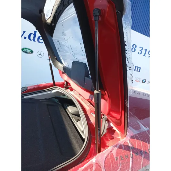 Amortiguadores Maletero / Porton para Citroën C4 Iii (Ba_, Bb_, Bc_)