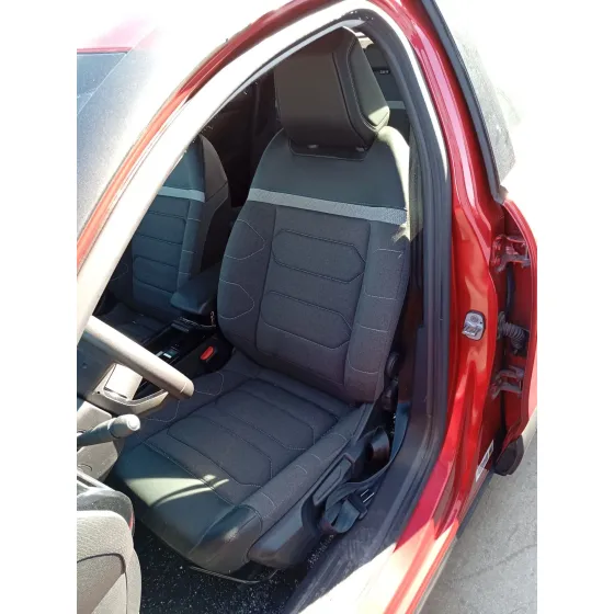 Asiento Delantero Izquierdo para Citroën C4 Iii (Ba_, Bb_, Bc_)