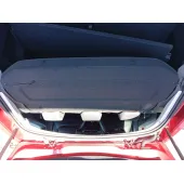 Bandeja Trasera para Citroën C4 Iii (Ba_, Bb_, Bc_)