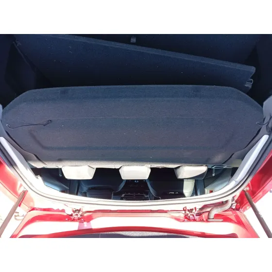 Bandeja Trasera para Citroën C4 Iii (Ba_, Bb_, Bc_)