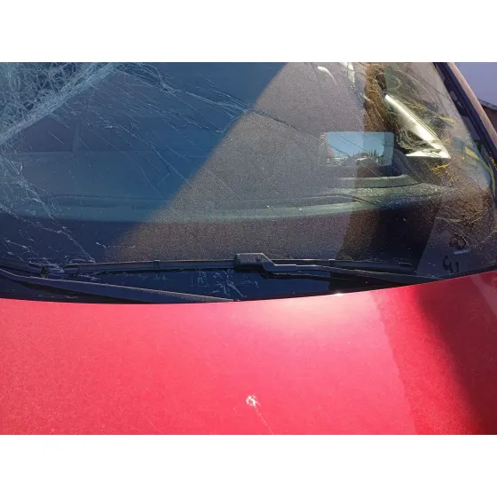 Brazo Limpia Delantero Izquierdo para Citroën C4 Iii (Ba_, Bb_, Bc_)