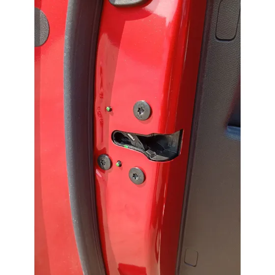 Cerradura Puerta Delantera Izquierda para Citroën C4 Iii (Ba_, Bb_, Bc_)