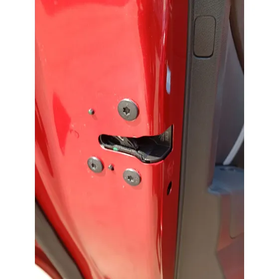 Cerradura Puerta Trasera Izquierda para Citroën C4 Iii (Ba_, Bb_, Bc_)