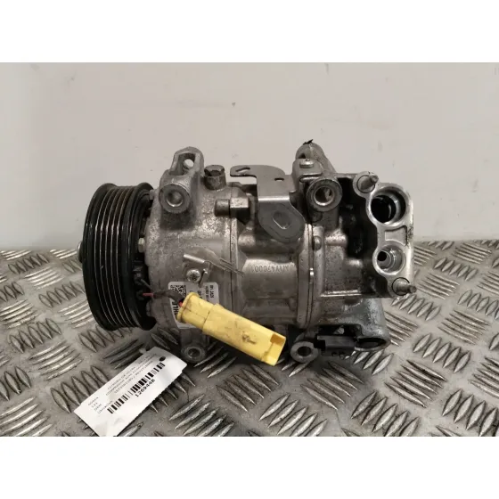 Compresor Aire Acondicionado para Citroën C4 Iii (Ba_, Bb_, Bc_)