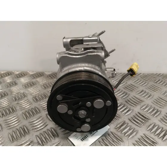 Compresor Aire Acondicionado para Citroën C4 Iii (Ba_, Bb_, Bc_)