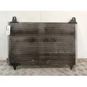 Condensador / Radiador Aire Acondicionado para Citroën C4 Iii (Ba_, Bb_, Bc_)