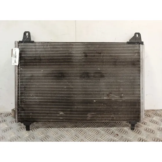 Condensador / Radiador Aire Acondicionado para Citroën C4 Iii (Ba_, Bb_, Bc_)