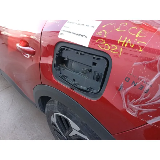 Deposito Combustible para Citroën C4 Iii (Ba_, Bb_, Bc_)